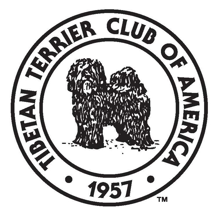 Tibetan Terrier Club of America